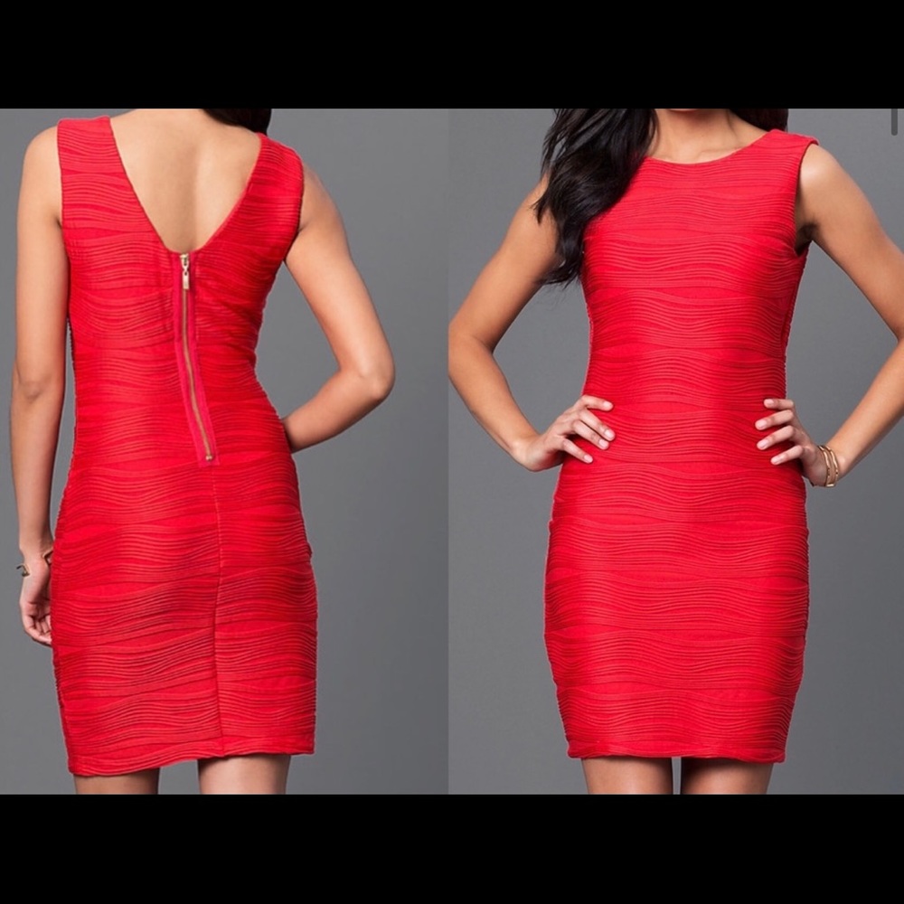 B. Darlin Dress